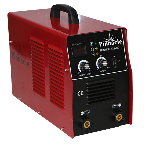 PRIMIARC 323 VRD HEAVY INDUSTRIAL WELDING MACHINE Autocare