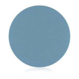 a blue smirdex waterproof velour disc